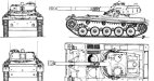 AMX-13  105- 
