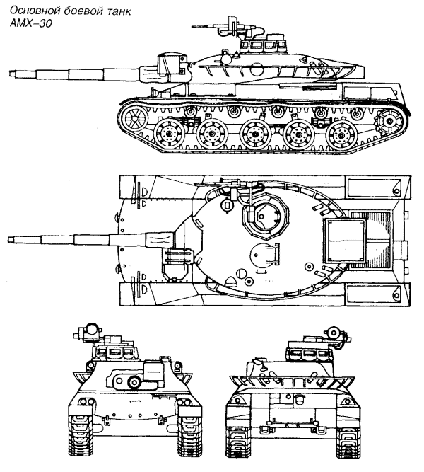     AMX-30