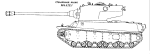 M6A2E1.   300 dpi  M1:76