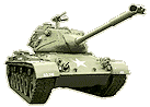   M47  II (M47 Patton)