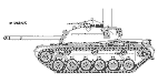 M48A2C.   300 dpi