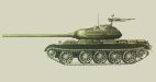 T-54 . 1946 . (-54-1 . 137)
