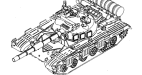 T-64,  