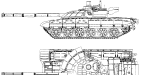 T-72.   300 dpi