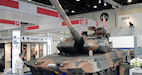 Leopard 2A6 ().   . , IDEX 2013