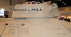 -3   Cockerill CSE 90LP   CMI Defence.  . , IDEX 2013