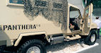 Panthera T-6 (Ares Security Vehicles LLC, , ).  . , IDEX 2013