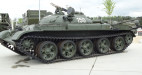 Ракетный танк ИТ-1 (объект 150)