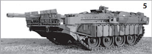  Stridsvagn 103 C (Strv 103C)