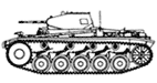 Pz Kpfw II Ausf C