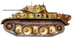 Pz.II Ausf.L "Luchs" 4-   4-  ,  ,  1944 