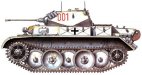 Pz.II Ausf.L "Luchs" 4-   4-  ,  ,  1945 