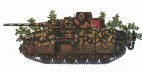   Pz Kpfw III Ausf M   