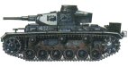   Pz Kpfw III Ausf F