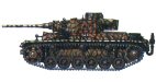   Pz Kpfw III Ausf M