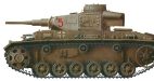 Pz III Ausf J. 15 , 