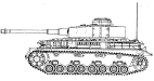Pz.IV Ausf.H.   300 dpi  1:50