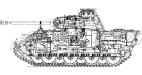 Pz V Ausf A - .   300dpi