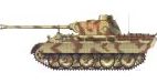Pz V Ausf D.  