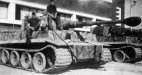 Pz. VI Ausf. H