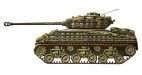 M4A1(76) W HVSS "".    -   