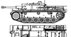   StuG 40 Ausf F