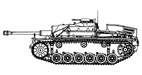 StuG 40 Ausf F/8