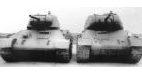 T-34 . 1943 .  T-43