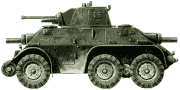  DAF M-39