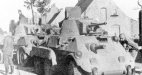 DAF M-39 &guot;Panzerspahwagen DAF 201(h)&guot;  18   